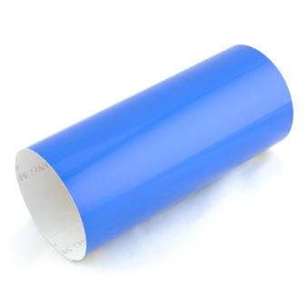 TM3200玻璃微珠型廣告級反光膜-藍色